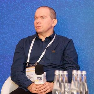 Expert: Jarek