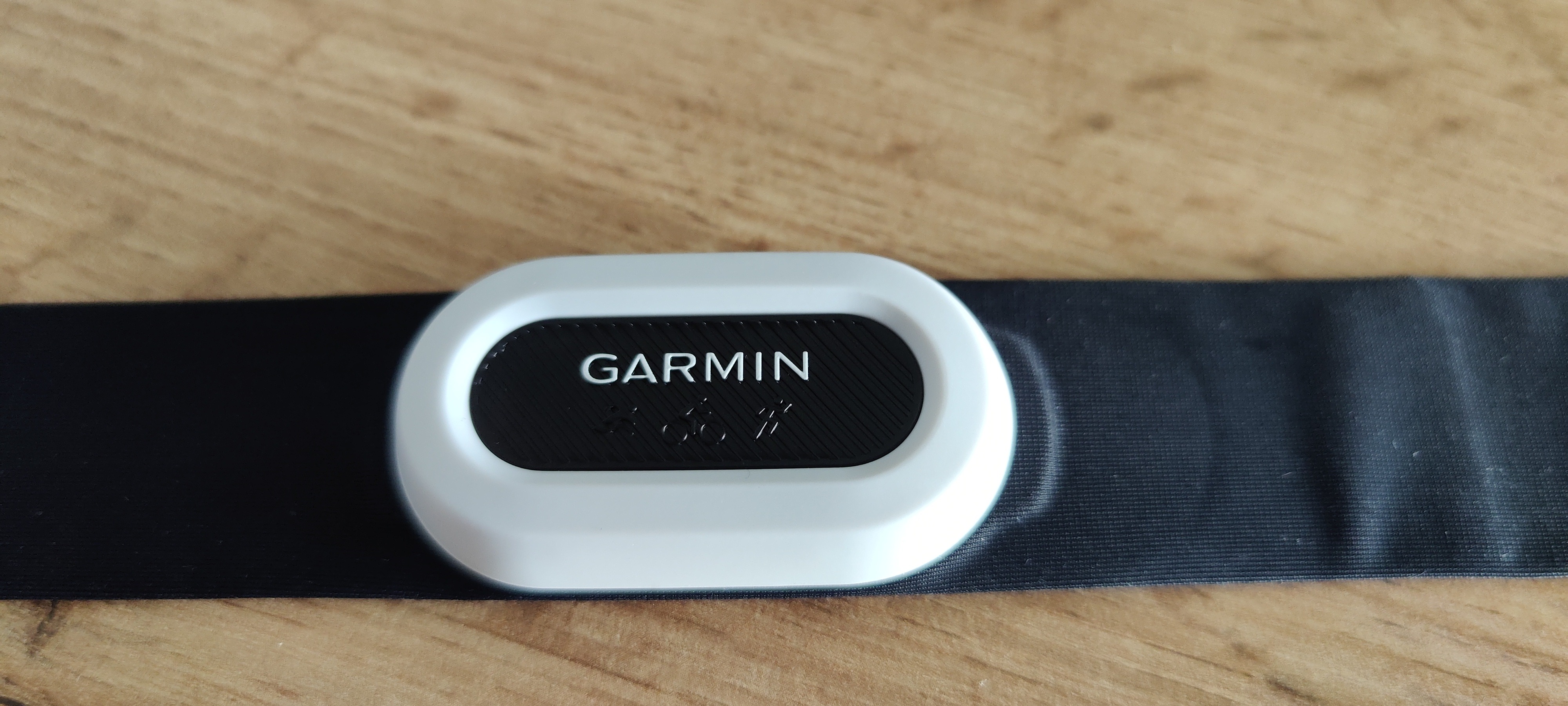 Czujnik tętna Garmin HRM Pro PLUS [010-13118-00] | TRIGAR.pl