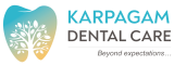 karpagamdentalcare.com