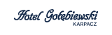 Hotel Gołębiewski Karpacz