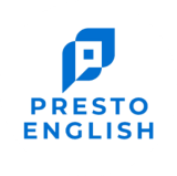 prestoenglish.com