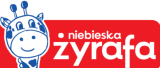 niebieskazyrafa.pl