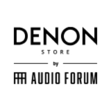 Denon Store by Audio Forum Hungary