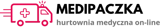 medipaczka.pl - hurtownia medyczna on-line