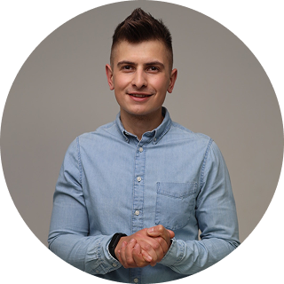 Expert: Łukasz Jank