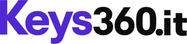 keys360.it