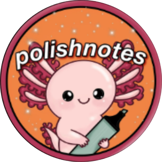 Expert: Polish Notes