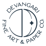Devangari Art