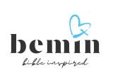 BEMIN BIŻUTERIA INSPIROWANA BIBLIĄ