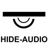 hide-audio.pl