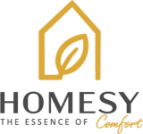 HOMESY - the essence of comfort