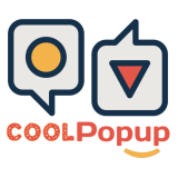 coolpopup.com