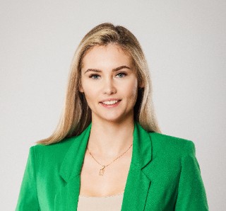 Expert: Alicja Piotrowska