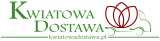 Kwiatowa Dostawa