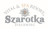 Hotel Szarotka