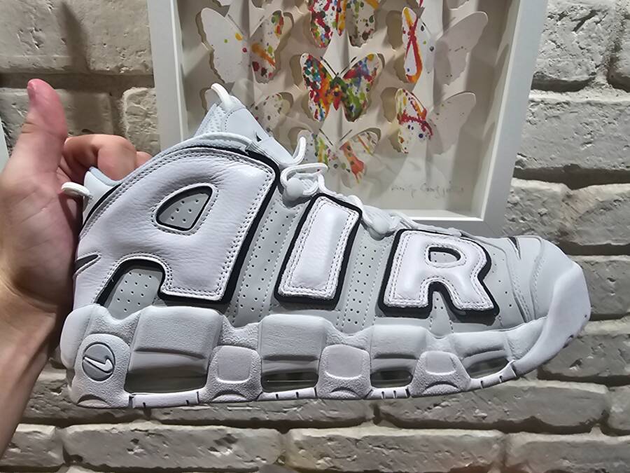 Nike Air More Uptempo '96 'Photon Dust' [FB3021-001] - skstore.eu