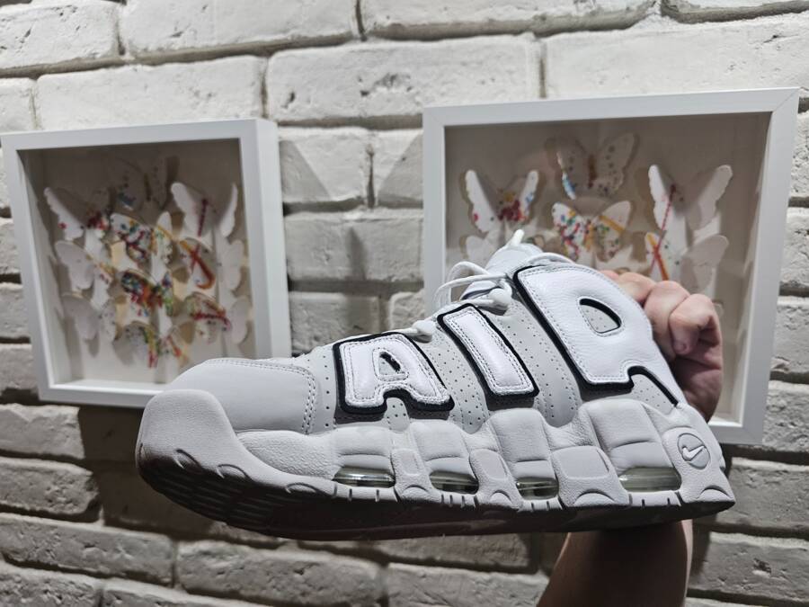 Nike Air More Uptempo '96 'Photon Dust' [FB3021-001] - skstore.eu