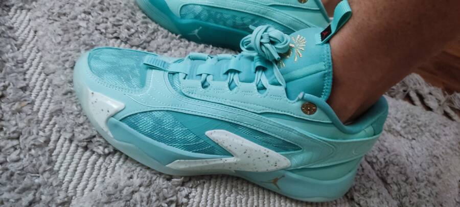 Jordan Luka 2 'Matador' Shoes Blue [DX8733-300] - skstore.eu