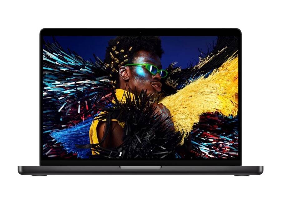 Apple MacBook Pro 14 M5 Pro/24GB/2TB/15-core CPU+16-core GPU
